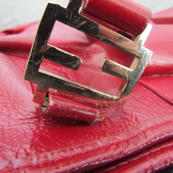 Authentic Fendi Bag *FLAWED* - Picture 16 of 16